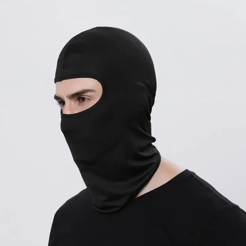 Warm Full Face Mask for Skiing Cycling Outdoor Sports