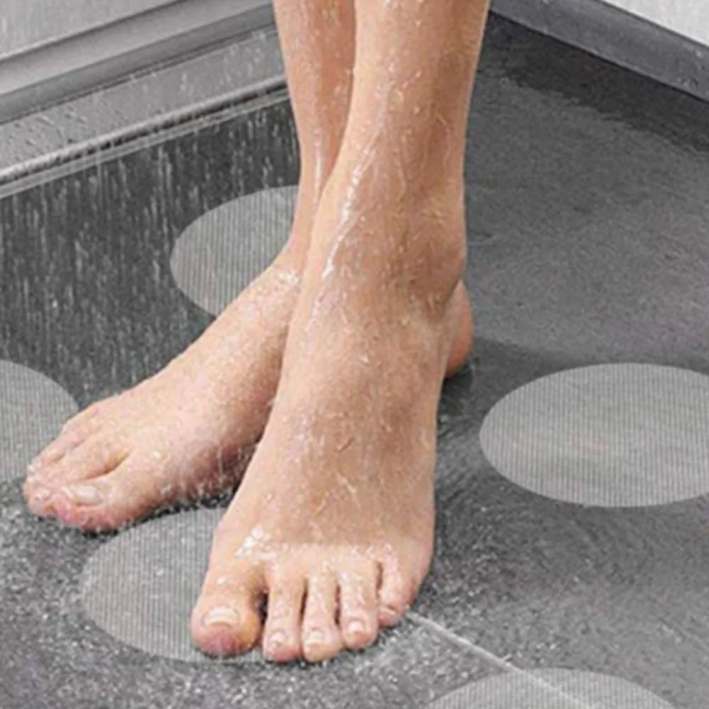 Clear Non Slip Floor Strips