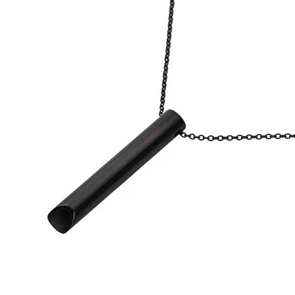 Calm Anxiety Relief Necklace for Stress