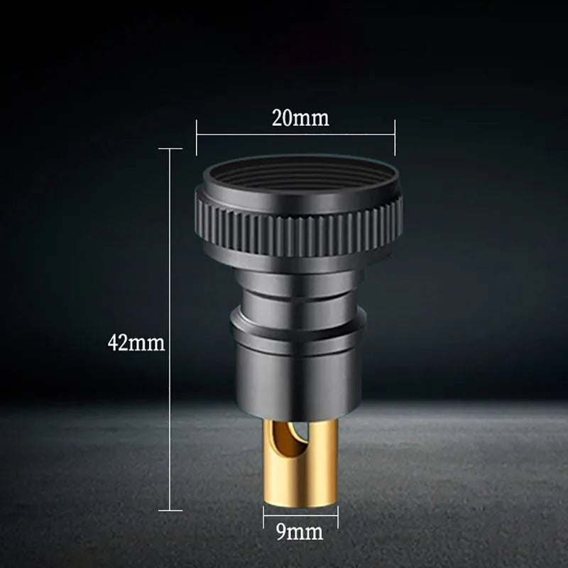 Versatile 2-in-1 Faucet for Toilet and Laundry