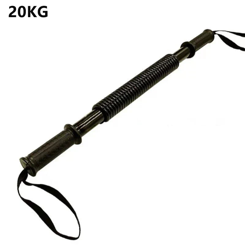 Cofik | Adjustable Arm Resistance Exercise Bar - Cofik