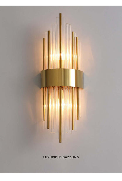 Vintage Style Wall Sconce Lights