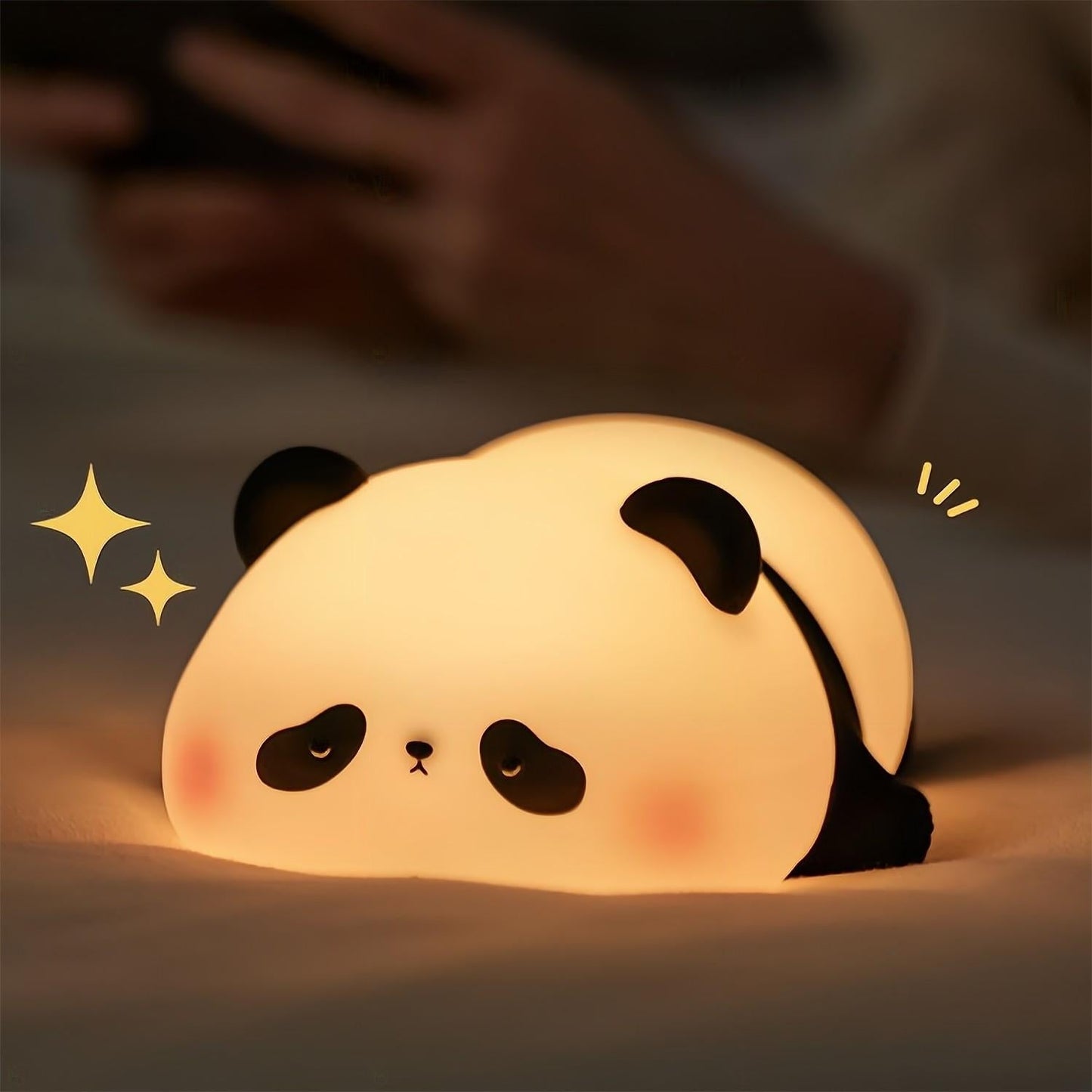 Automatic Dimming Night Light Lamp - Cofik