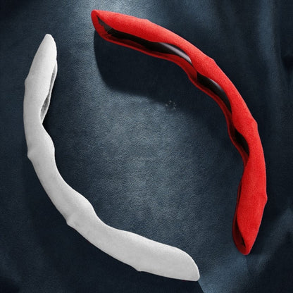 Premium Grip Non-Slip Car Steering Wheel Cover