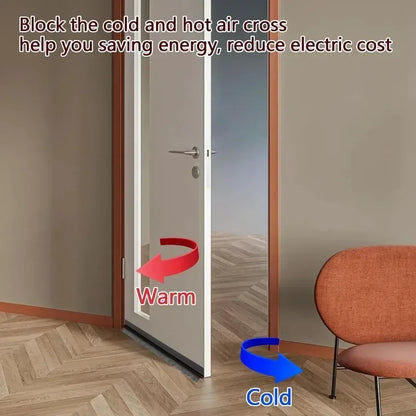 Durable Door Window Seal Strip