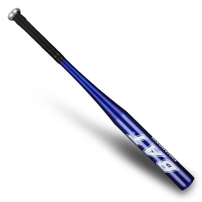 Durable Metal Baseball Bat for Practice and Self Defense