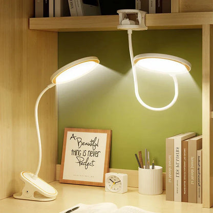 Bright Portable Desk Lamp