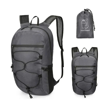 Lightweight Waterproof Hiking Backpack 20L