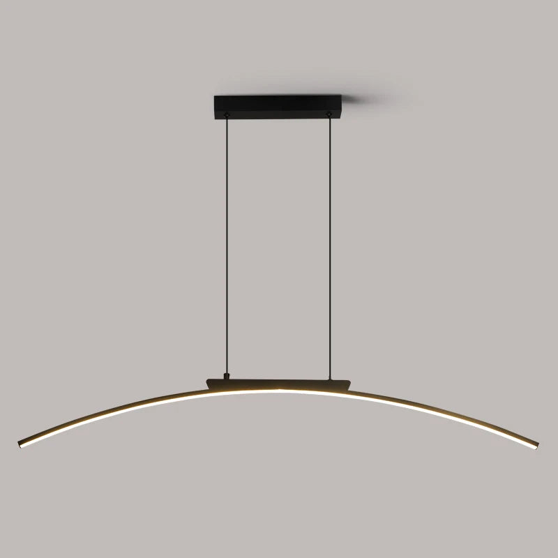 Stylish LED Hanging Pendant Light
