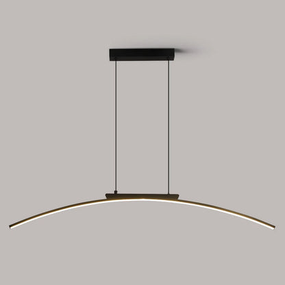 Stylish LED Hanging Pendant Light