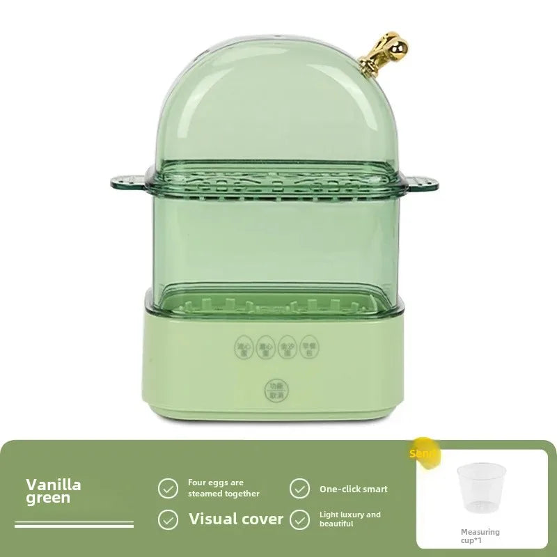 Easy Use Digital Egg Boiler