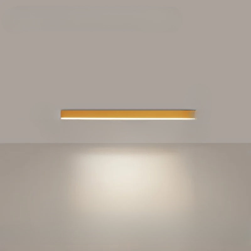 Bright LED Ceiling Fixture