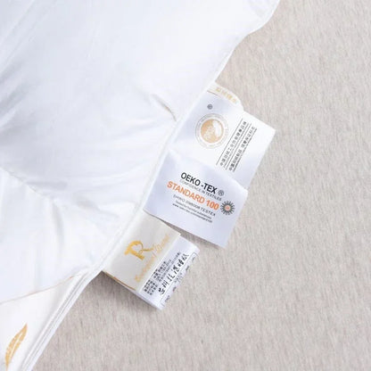 Premium Soft Feather Duvet