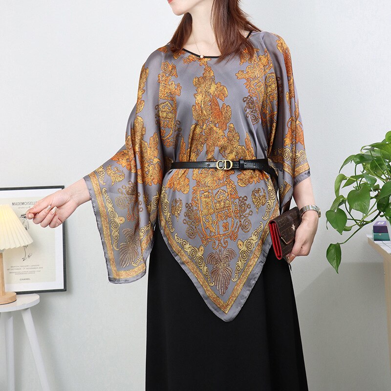 Lightweight Breathable Sun Shield Scarf