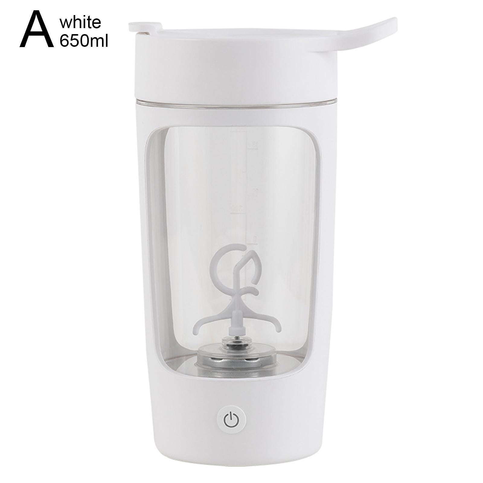 Powerful Portable Electric Protein Blender Mixer - Cofik