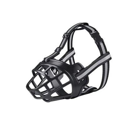 Noxord | Durable Breathable Dog Muzzle