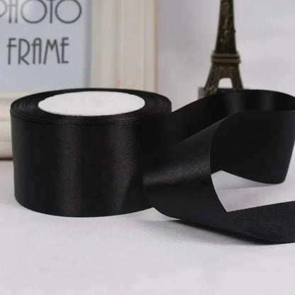 Premium Soft Ribbon Gift Wrap - 4 Pack