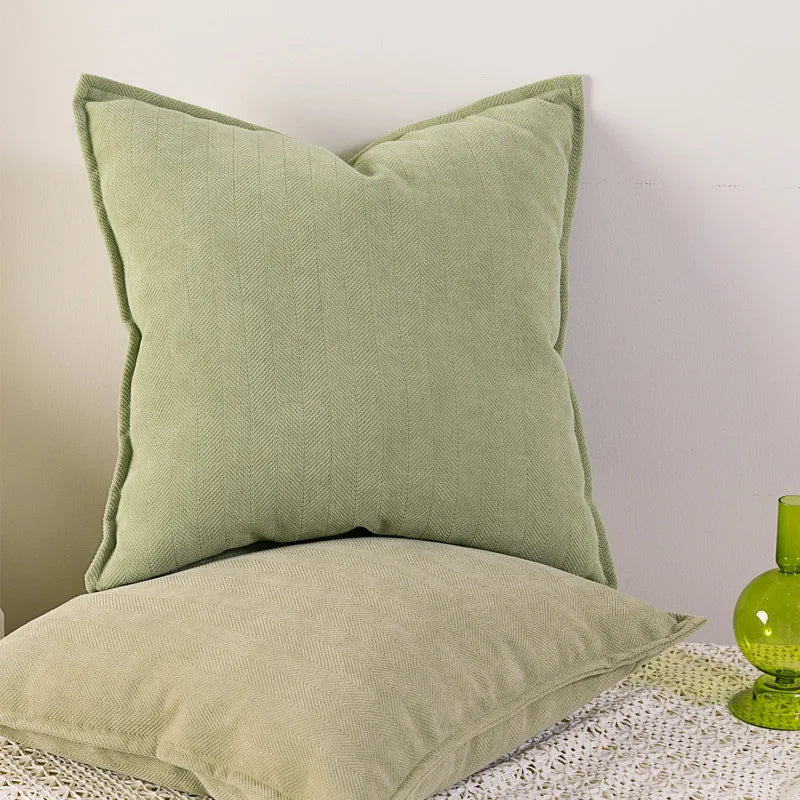 Soft Cozy Pillow Cover for Home Decor - Cofik