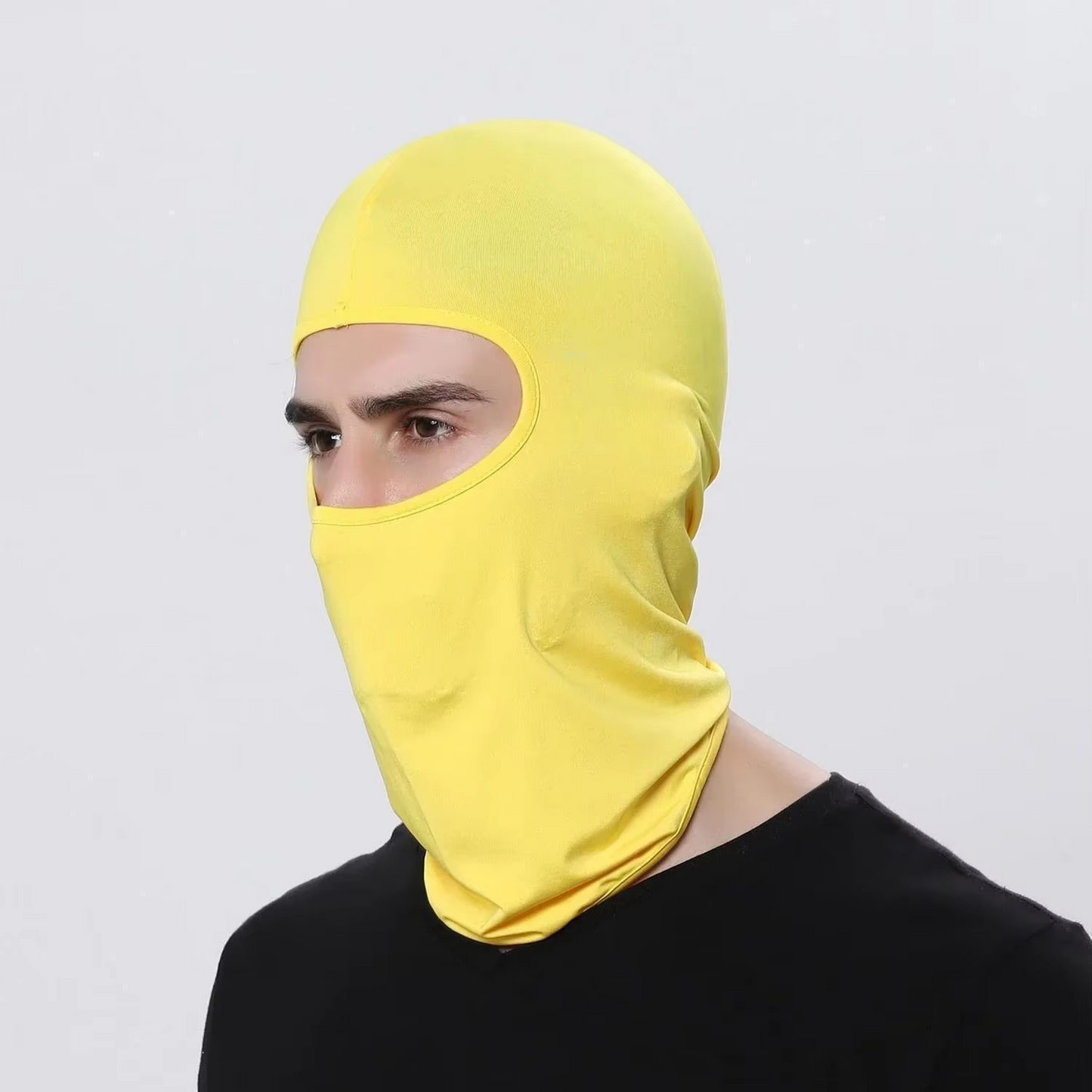 Warm Full Face Mask for Skiing Cycling Outdoor Sports
