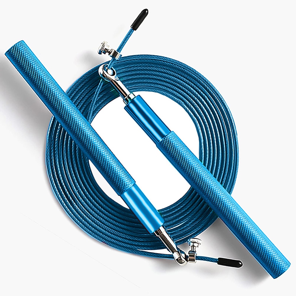 Fast Fitness Jump Rope 360 Degree