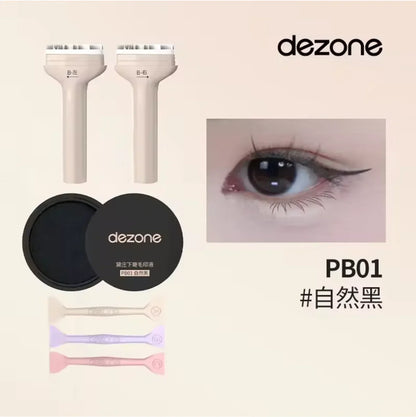 Easy Use Eye Stamp Pen Tool