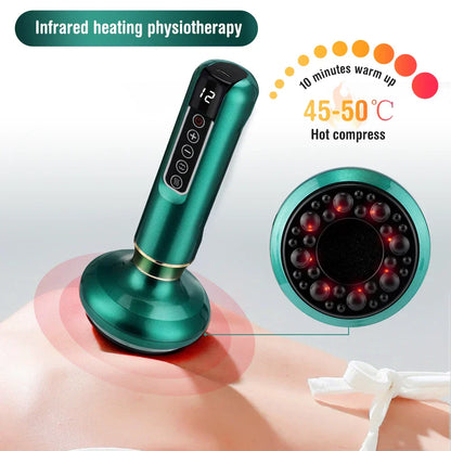 Effective Cellulite Reduction Massage Tool