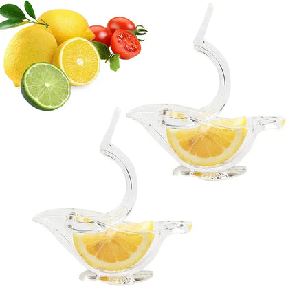 Easy Squeeze Citrus Juicer