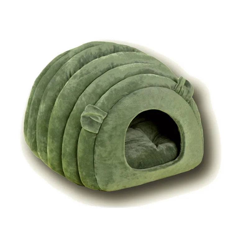 Cozy Portable Pop Up Tent