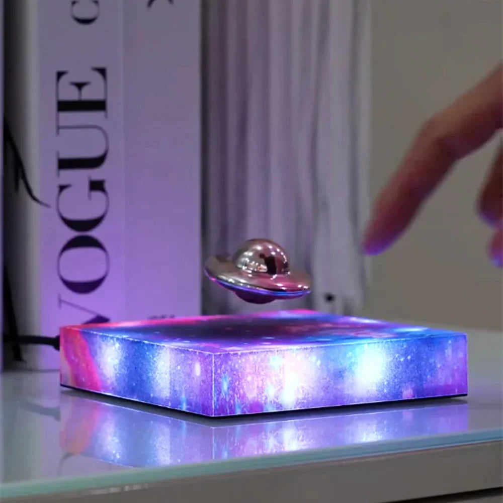 Cool Floating UFO LED Desk Lamp - Cofik