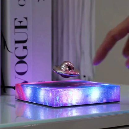 Cool Floating UFO LED Desk Lamp - Cofik