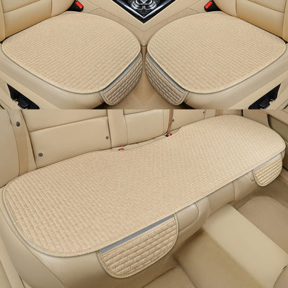 Premium Car Seat Storage Organizer Mat