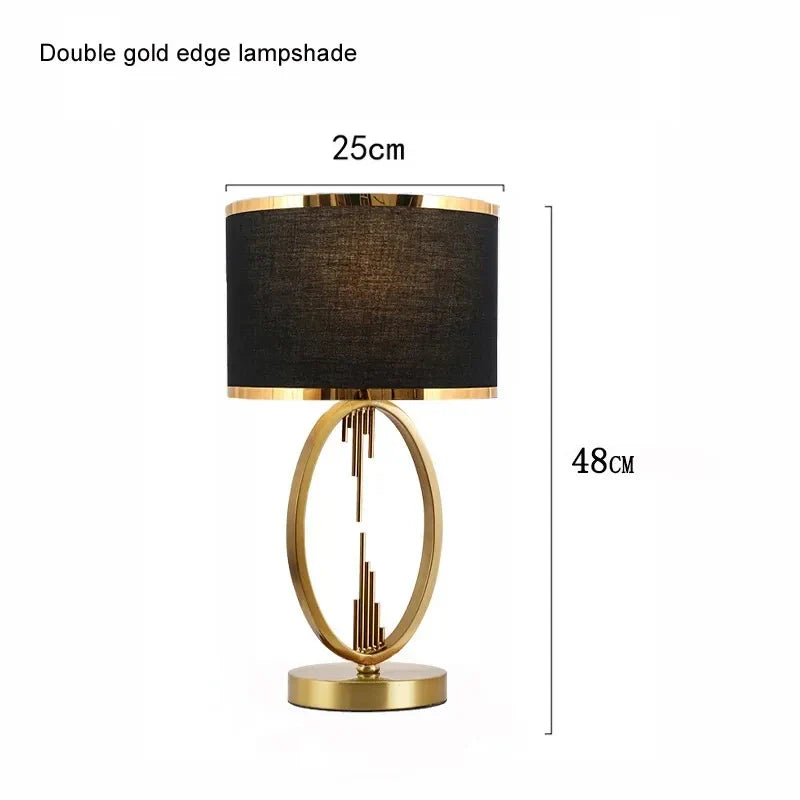 Classic Simple Desk Lamp