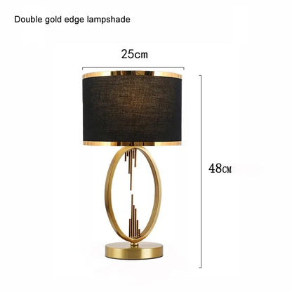 Classic Simple Desk Lamp