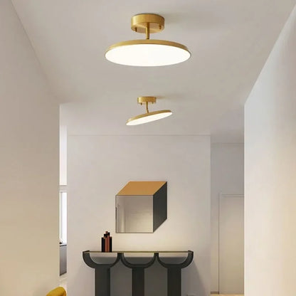 Simple Adjustable LED Ceiling Lamp - Cofik