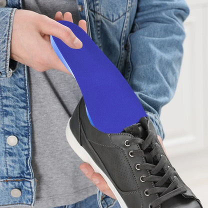 Trackable GPS Shoe Insole Holder