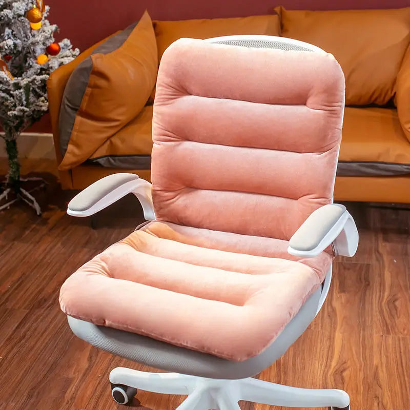 Ergonomic Office Back Support Cushion