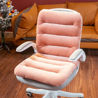 Ergonomic Office Back Support Cushion