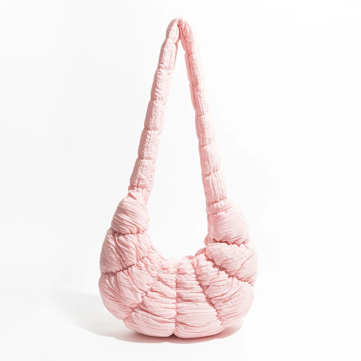 Fluffy Pastry Inspired Tote Bag