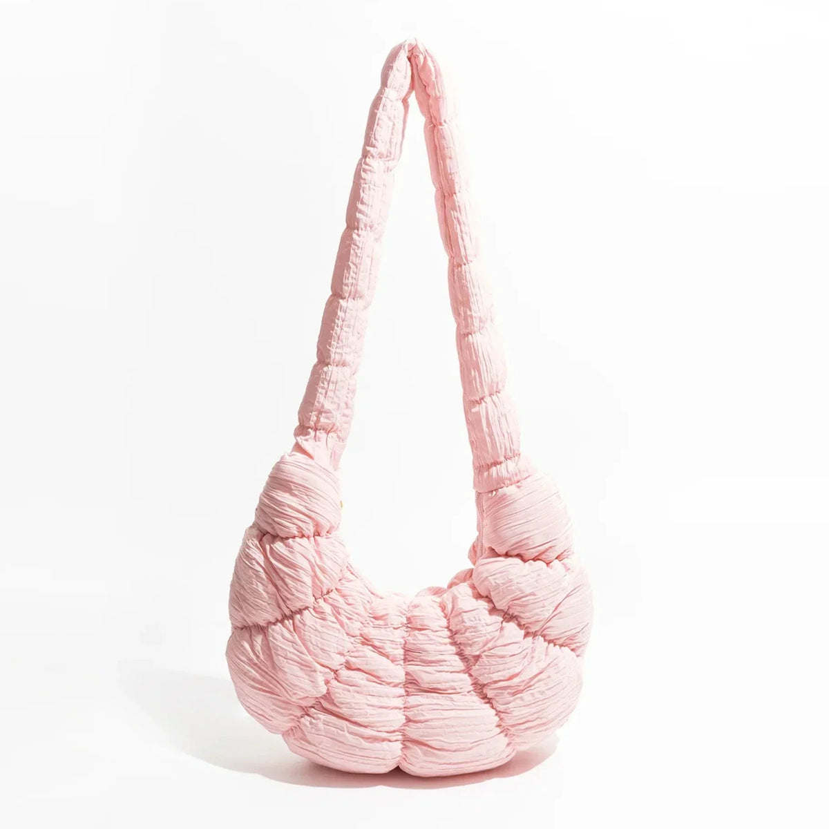 Fluffy Pastry Inspired Tote Bag