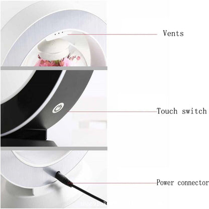 Floating LED Desk Lamp - Cofik