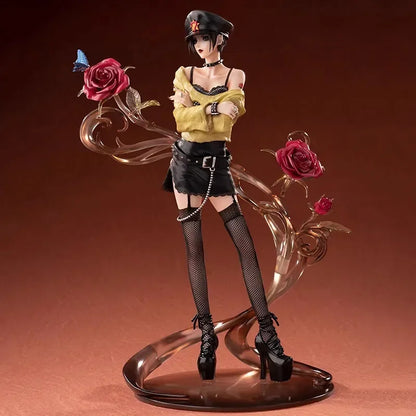 Authentic Anime Nana Figures 24cm Collectible Statue Set - Cofik