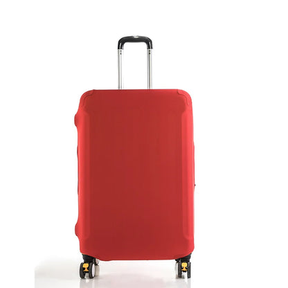 Durable Luggage Protector Cover for 18-32 Inch Suitcases