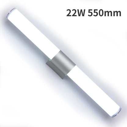 Bright LED Bathroom Wall Light - Waterproof Energy Saving