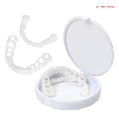 Easy Fit Smile Veneers