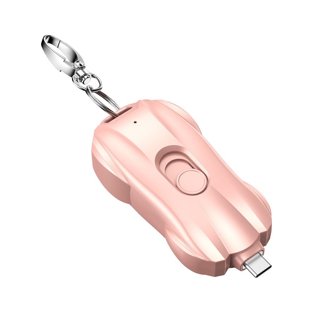 Compact Travel Portable Charger