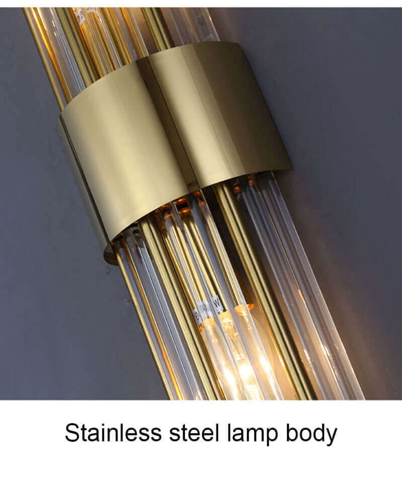 Vintage Style Wall Sconce Lights