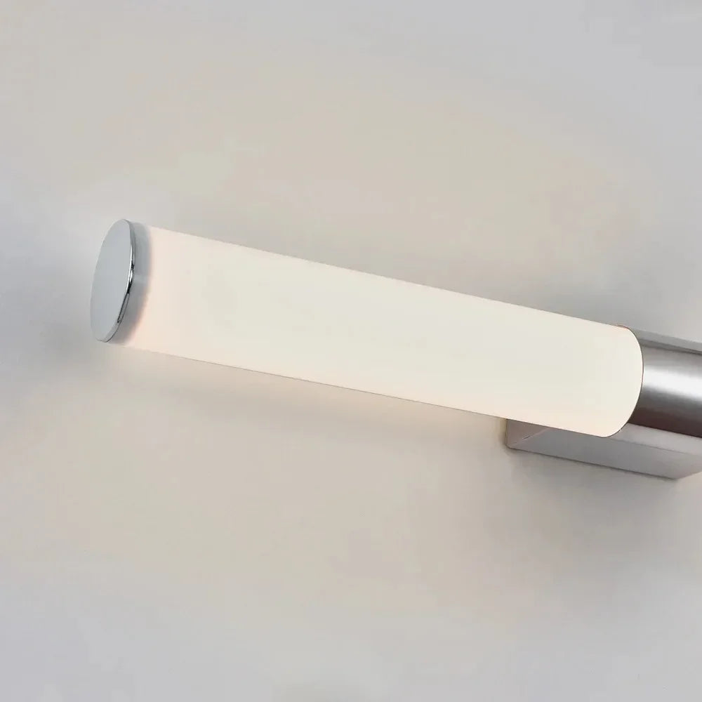 Bright LED Bathroom Wall Light - Waterproof Energy Saving