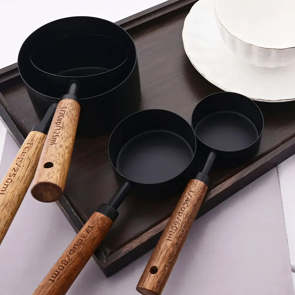 Noxord Accurate Kitchen Measuring Cups Set