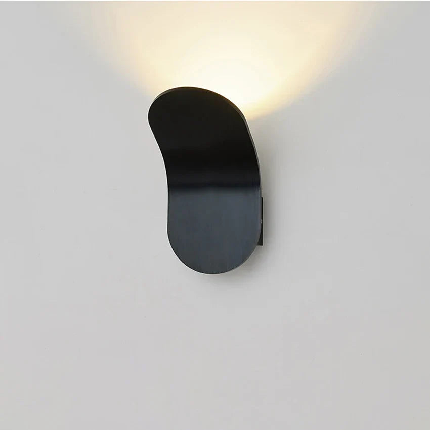 Modern Simple Indoor Wall Lamps
