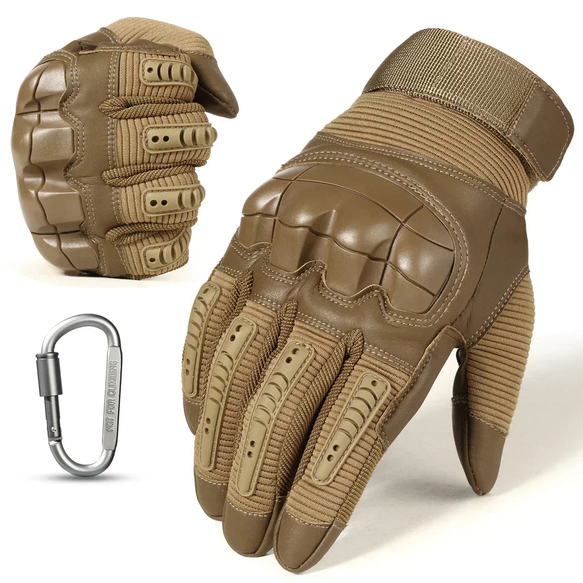 Durable Heavy Duty Work Gloves